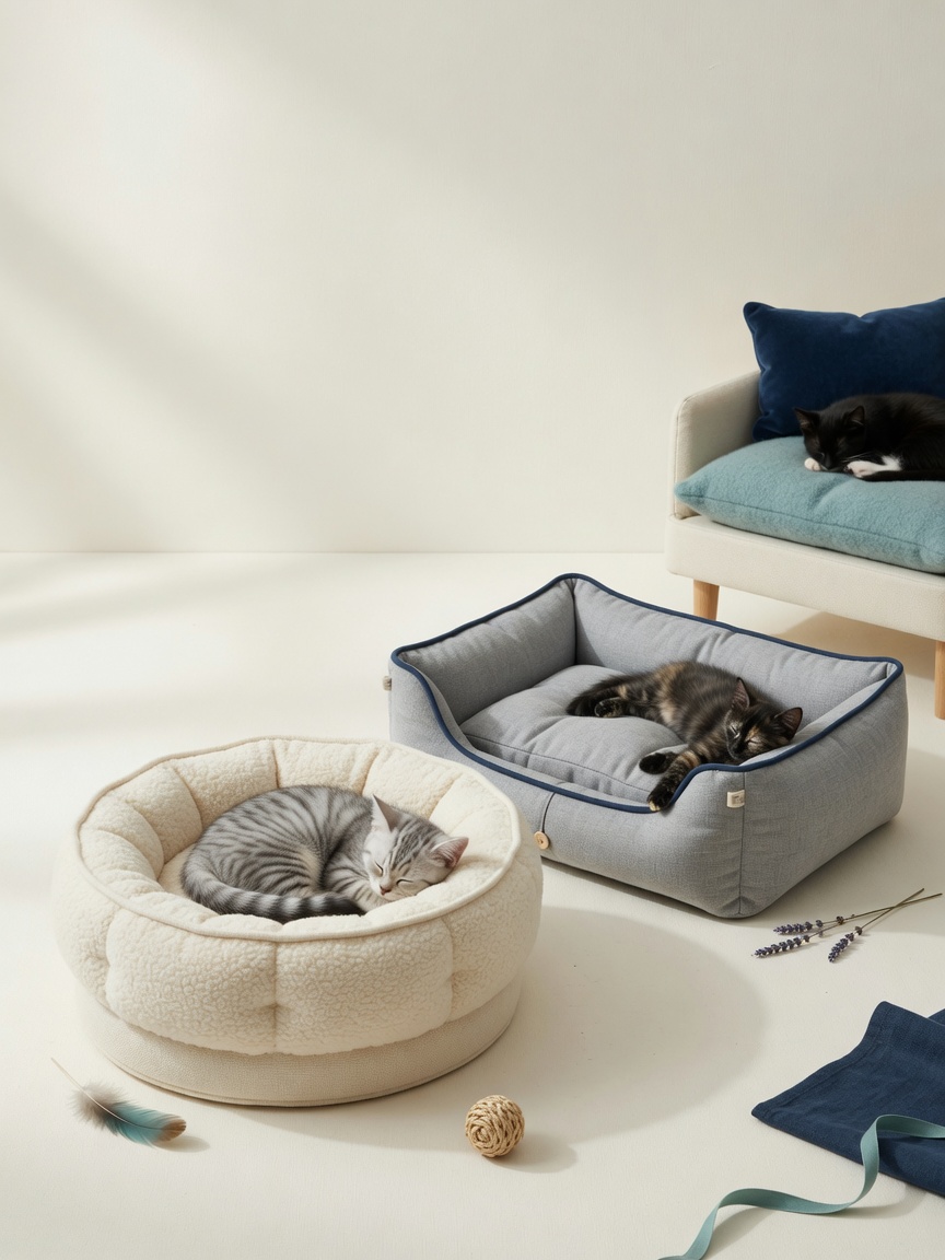 Best Cat Beds 2026 | Honest Pet Care Buyer's Guide