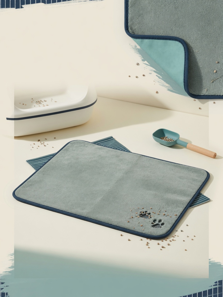 Best Cat Litter Mat 2026 | Honest Pet Care Buyer's Guide