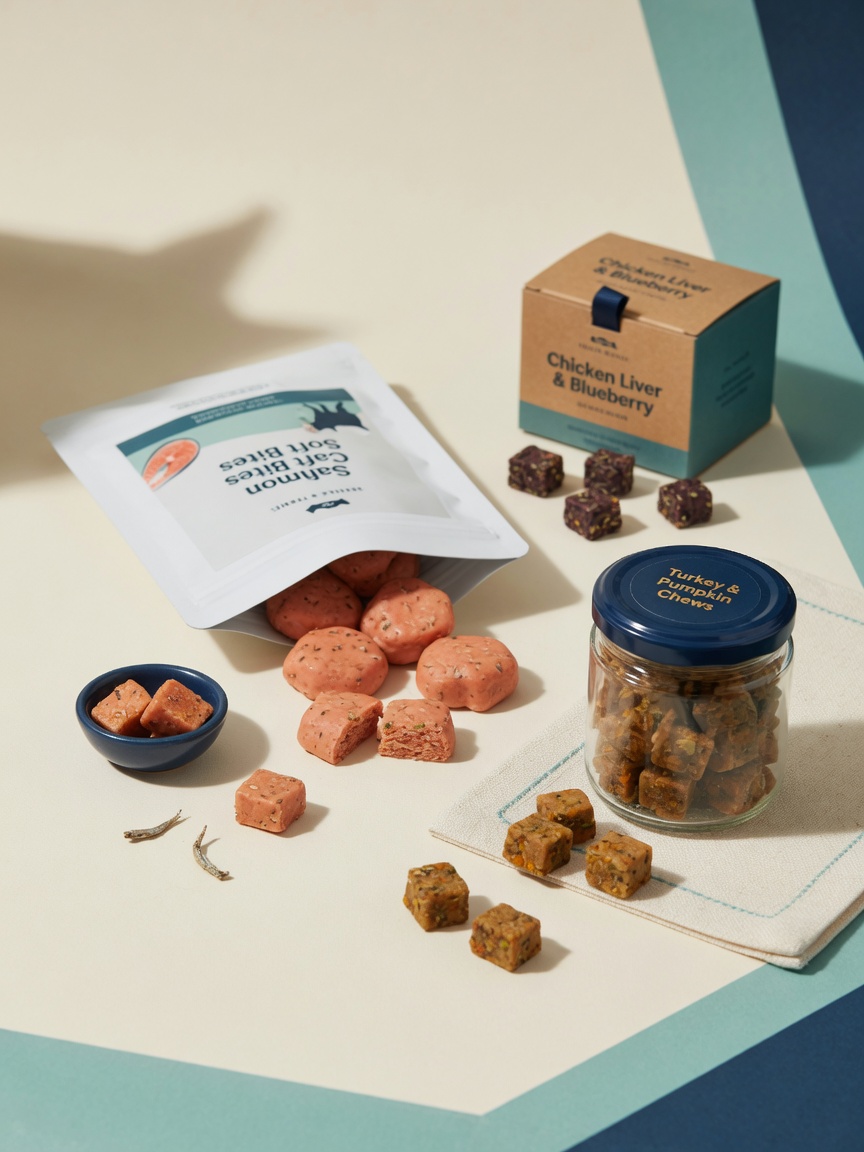 Best Cat Treats 2024: Tasty Rewards