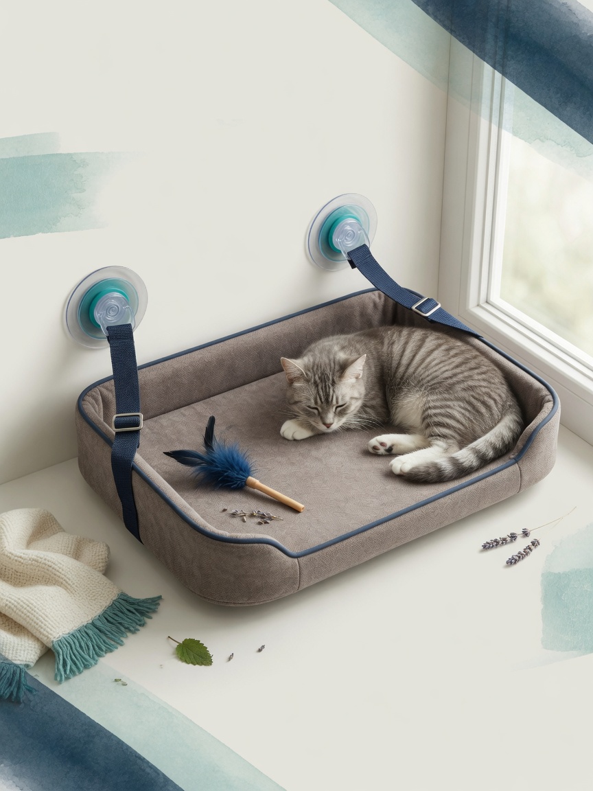 Best Cat Window Perch 2026 | Honest Pet Care