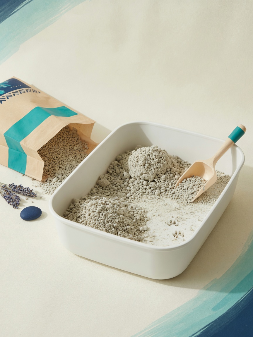 Best Clumping Cat Litter 2024