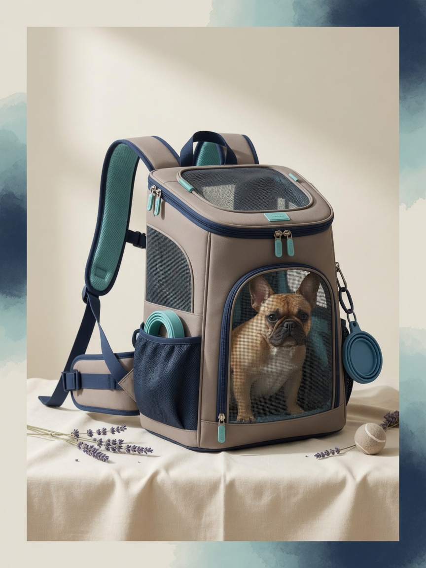 Best Dog Backpack Carrier 2026 | Honest Pet Care