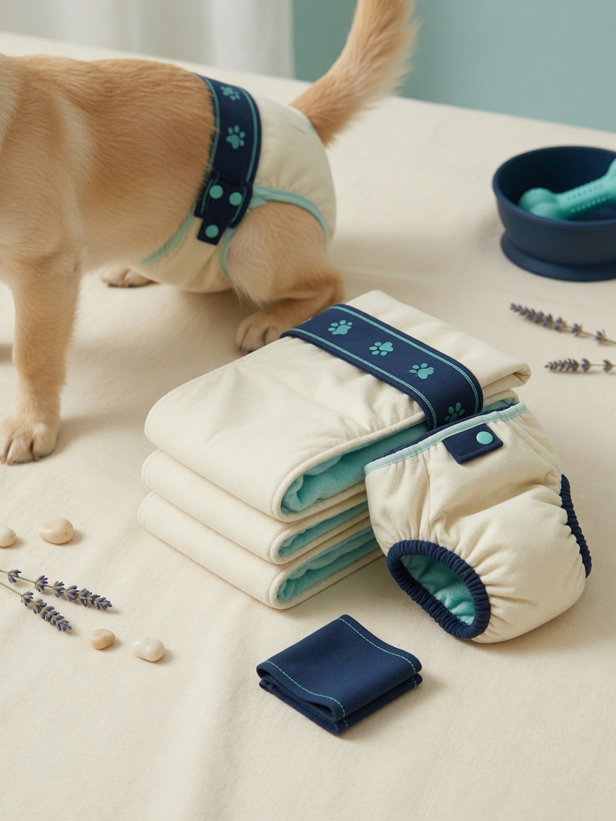 Best Dog Diapers 2026 | Honest Pet Care