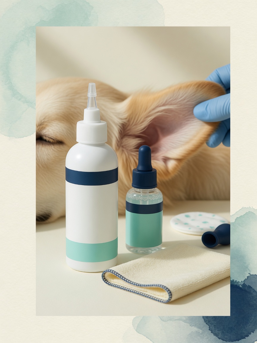 Best Dog Ear Cleaner 2024