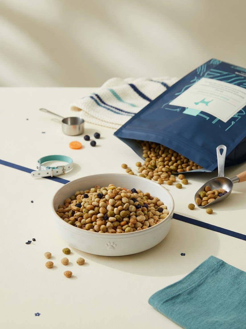 Best Dog Food for Small Breeds 2024