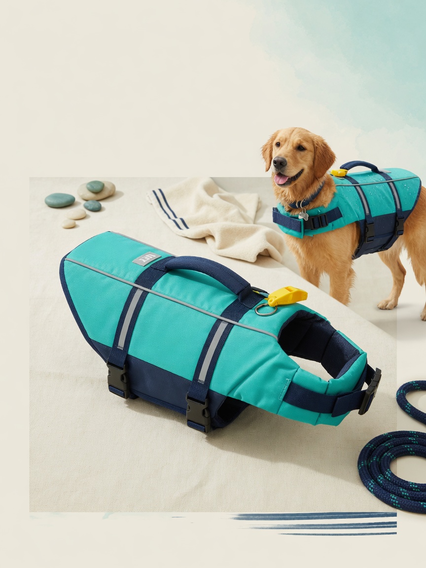 Best Dog Life Jacket 2026 | Honest Pet Care