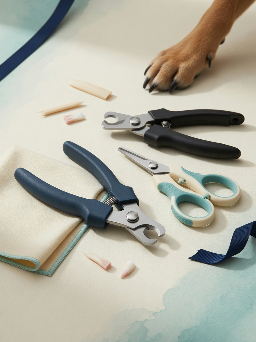 Best Dog Nail Clippers 2024