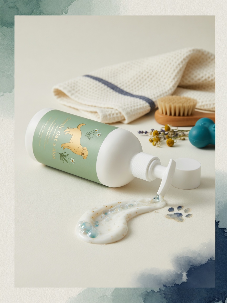 Best Dog Shampoo 2024: Gentle & Effective