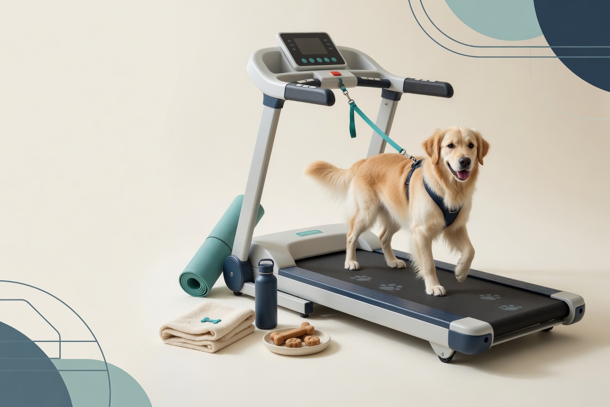 Best Dog Treadmill 2026 Buyer's Guide | Honest Pet Care