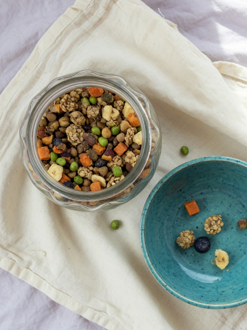 Best Dog Treats for Training 2024