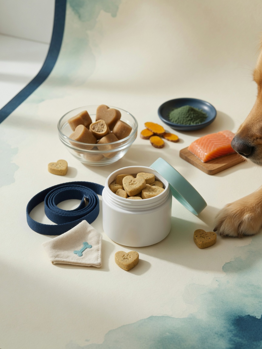 Best Glucosamine for Dogs 2024