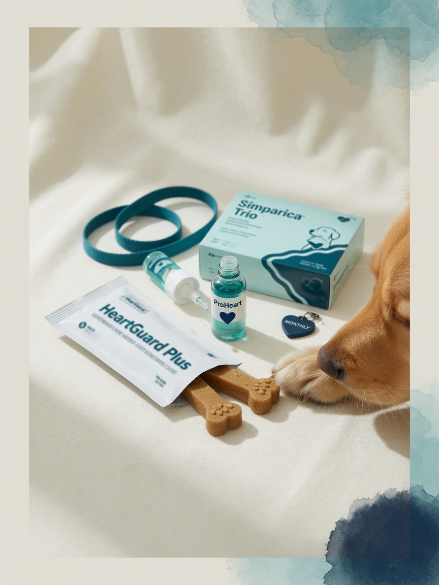 Best Heartworm Prevention for Dogs 2026 | Honest Pet Care