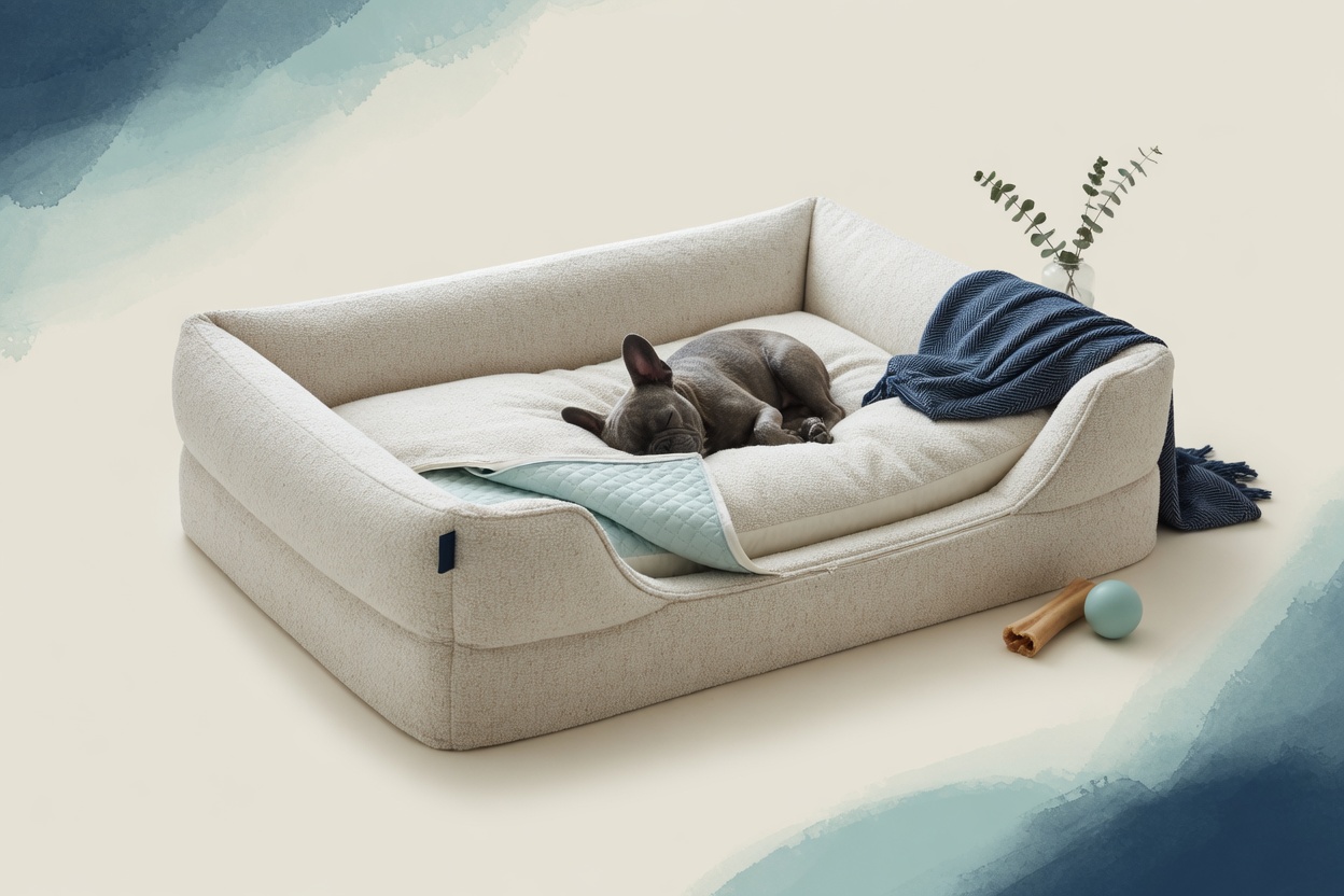 Best Orthopedic Dog Bed 2024
