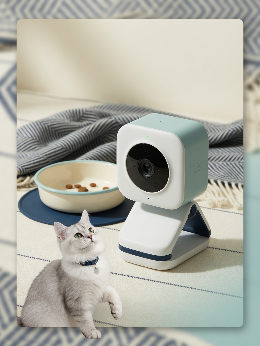 Best Pet Camera 2024: Watch Your Pet