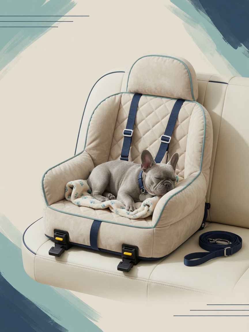 Best Pet Car Seat 2026 | Honest Pet Care