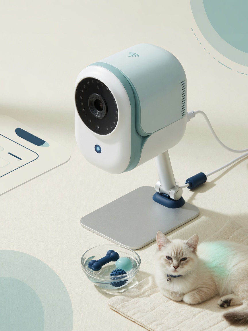 Best Pet Monitor Camera 2026 Guide | Honest Pet Care