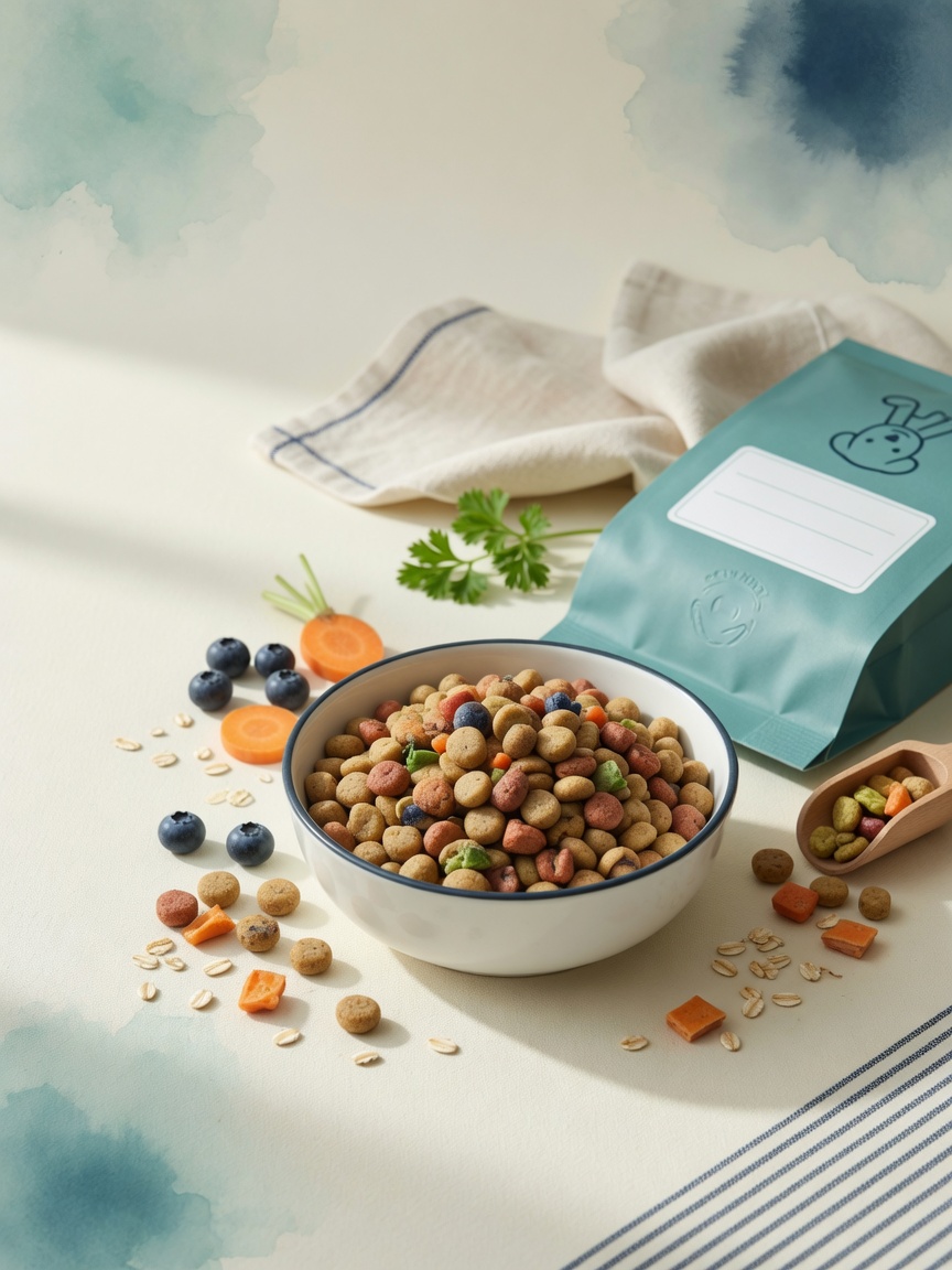 Best Puppy Food 2024: Growth & Nutrition
