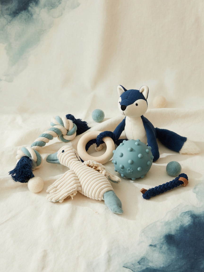 Best Puppy Toys 2026 Buyer's Guide | Honest Pet Care