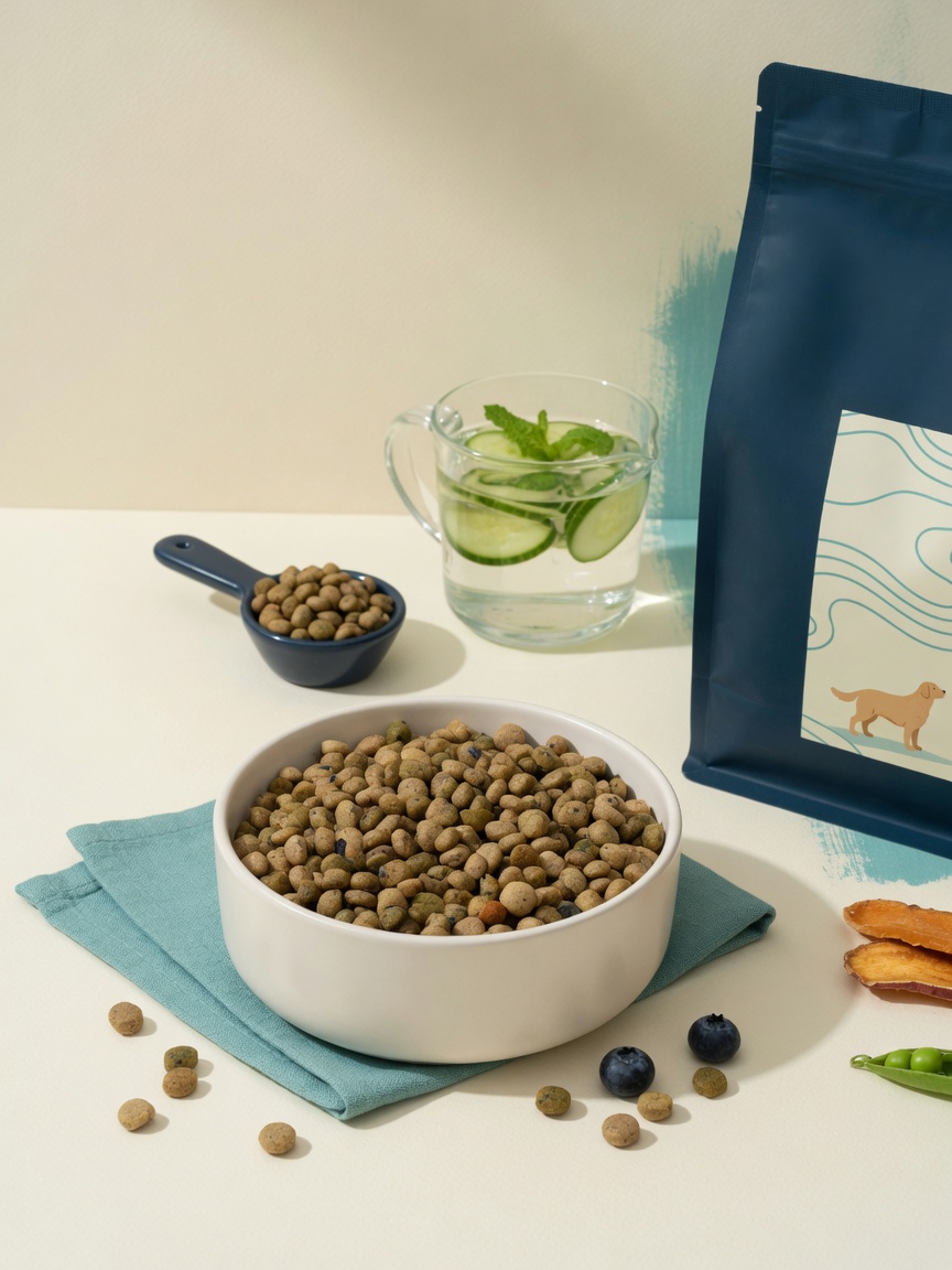 Best Weight Management Dog Food 2024