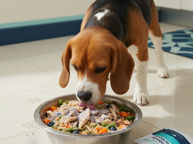 Dog Probiotics